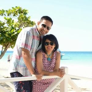 Meet your Posher, Richa